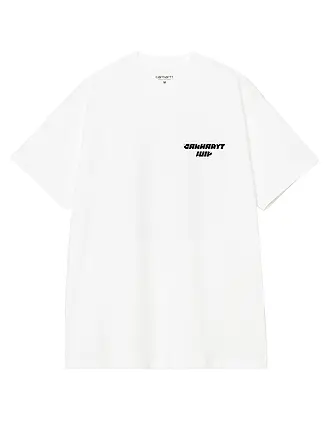 CARHARTT WIP | T-Shirt WIPTOPIA | weiss